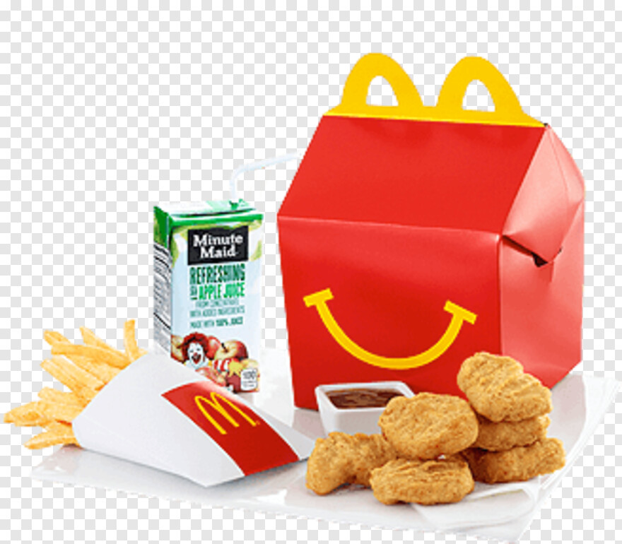 happy-meal # 379151