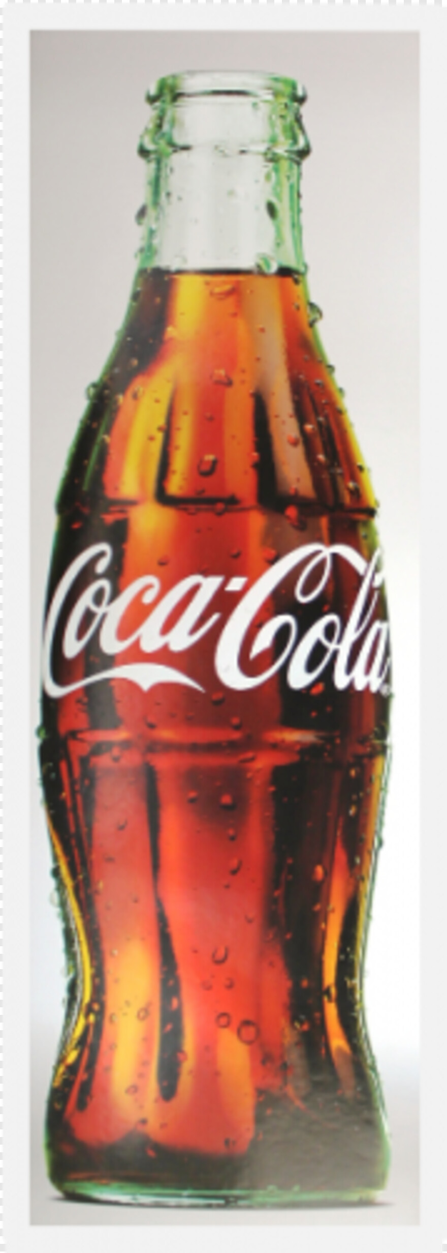 coca-cola-bottle # 326807