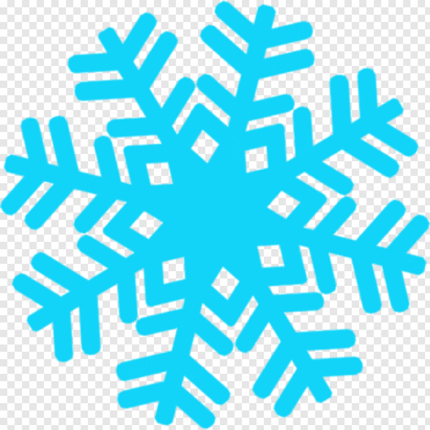 snowflake-clipart # 478990