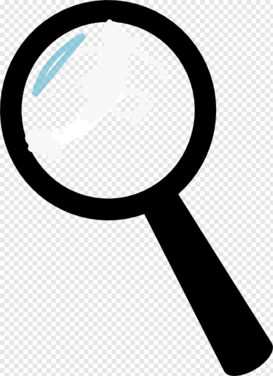 magnifying-glass-vector # 472554