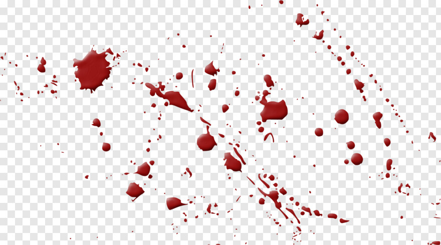 Blood Drip, Blood Moon, Cartoon Blood Splatter, Blood Hand, Blood Drop,  Blood Border #345446 - Free Icon Library