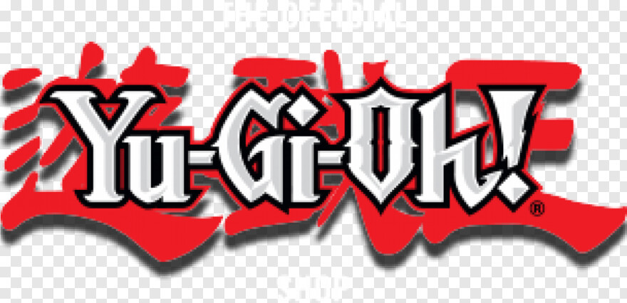 yugioh-logo # 1065748