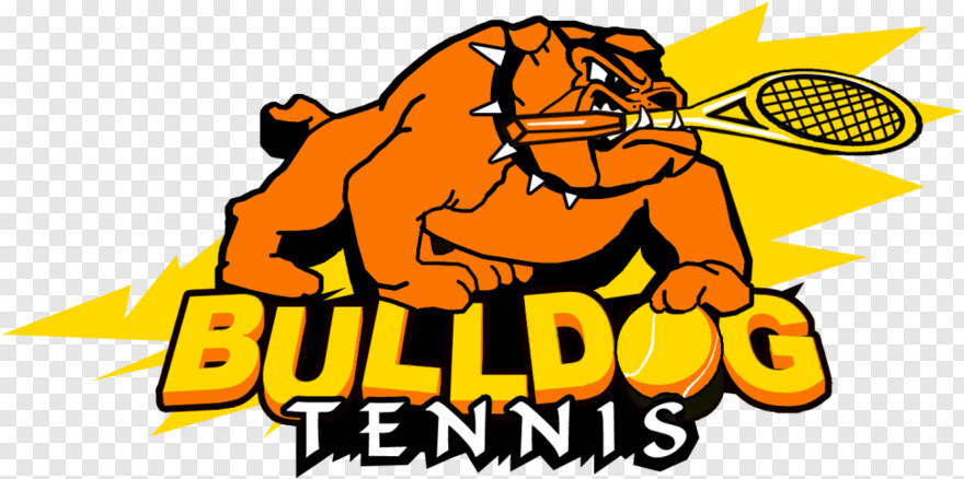 bulldog-logo # 535291