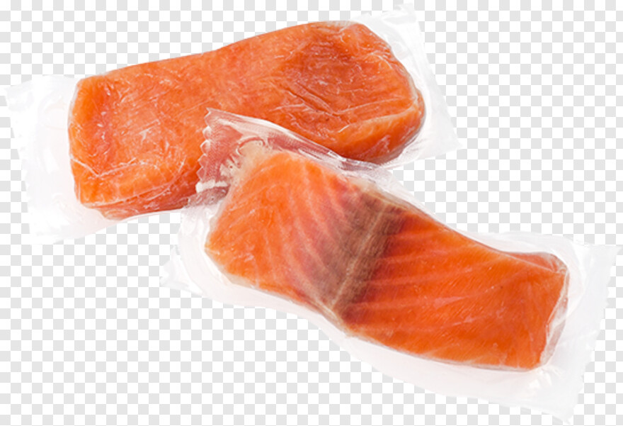 salmon # 629618