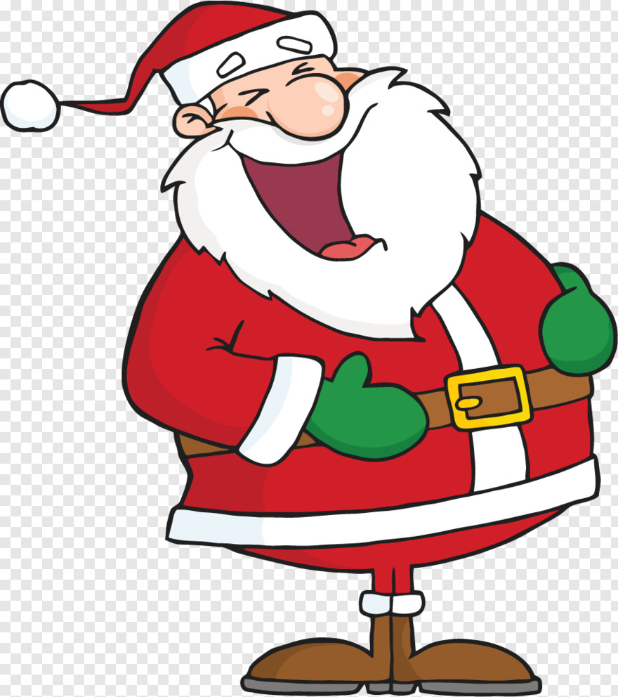  Laughing, Santa Beard, Laughing Face, Santa Hat Transparent, Christmas Santa Claus, Christmas Santa Images