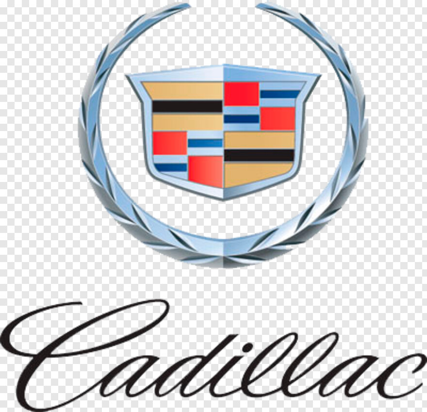 cadillac-logo # 535285