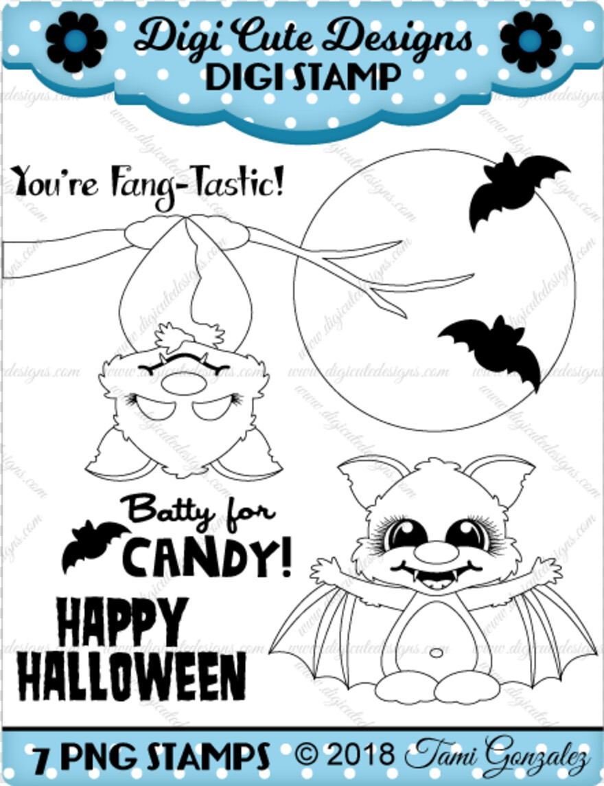 halloween-bat # 396310