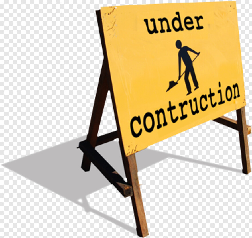 construction-sign # 457402