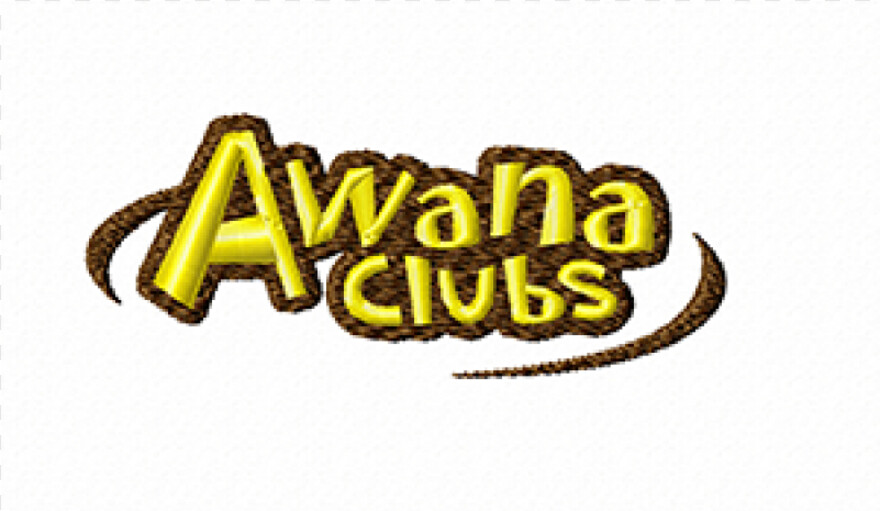 awana-logo # 440054