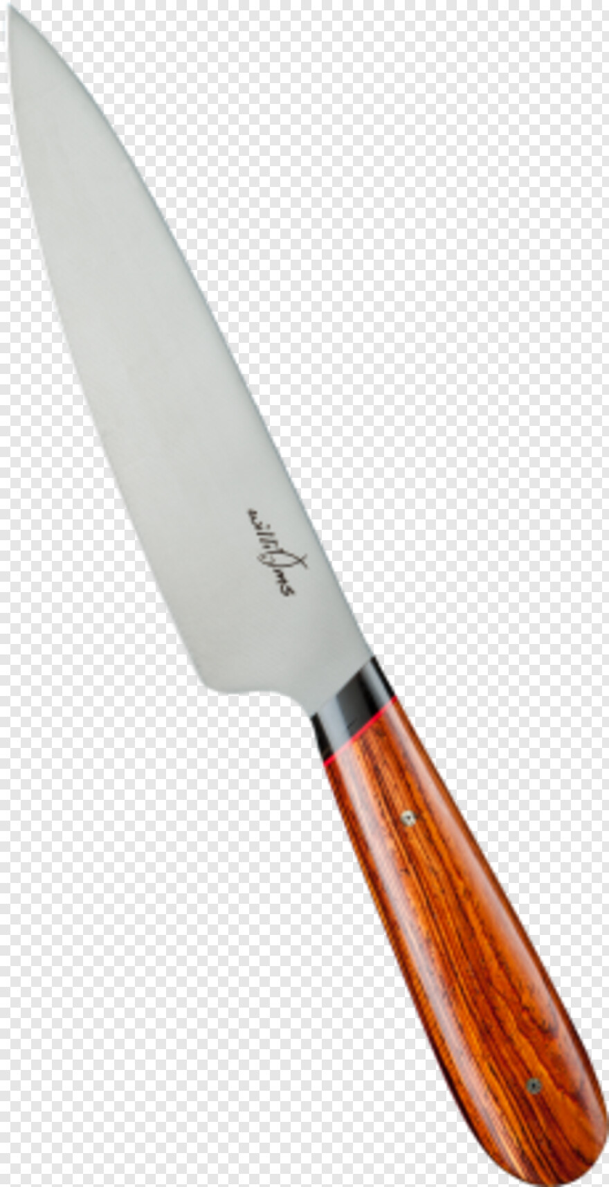 butcher-knife # 754211