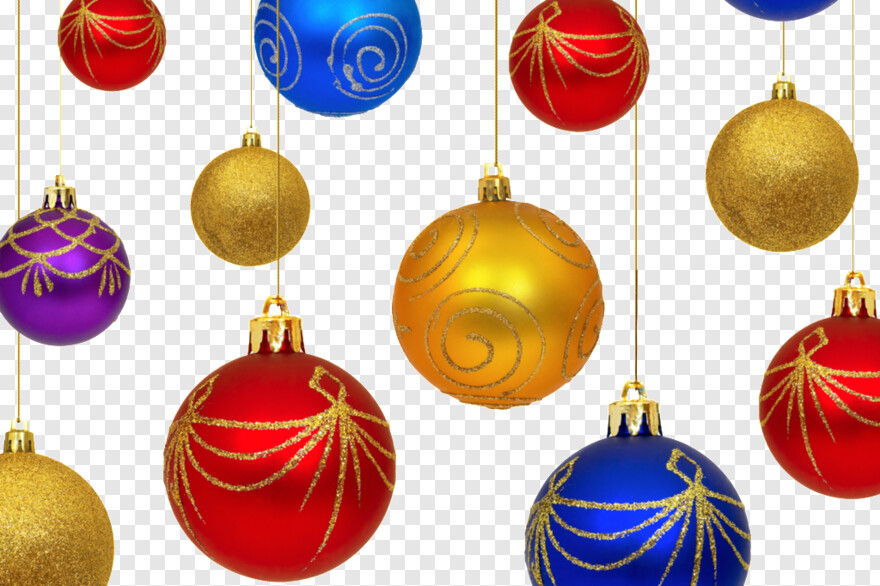hanging-christmas-ornaments # 350342
