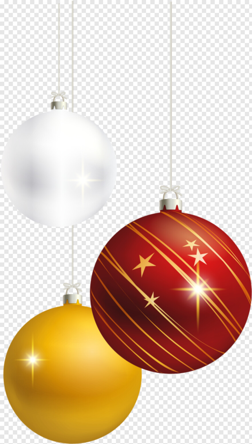hanging-christmas-ornaments # 419242