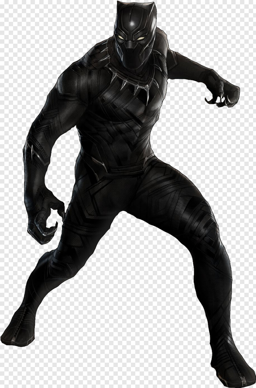 black-panther-logo # 352564