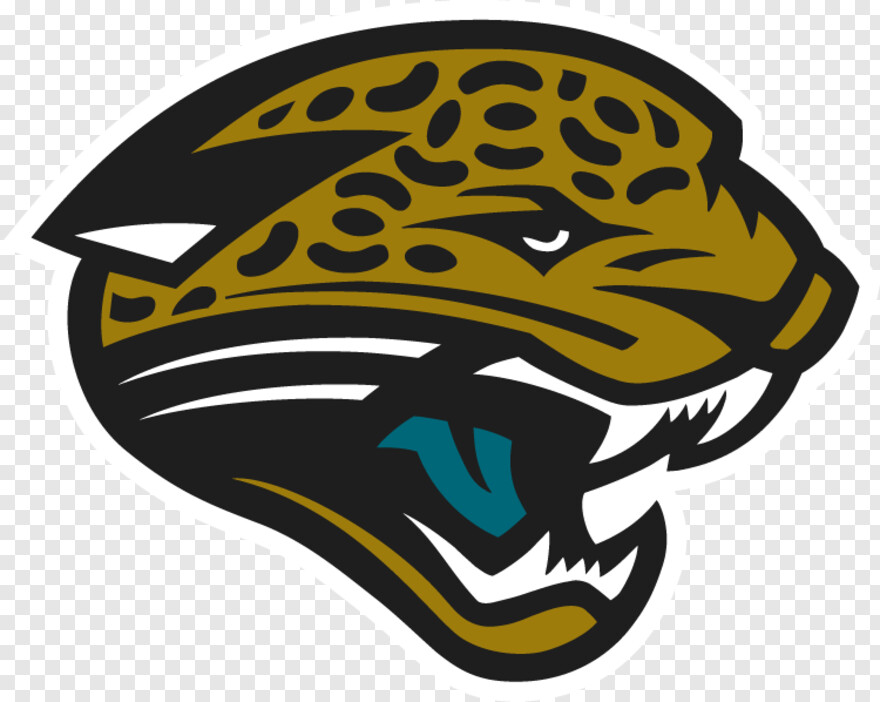 jacksonville-jaguars-logo # 535244