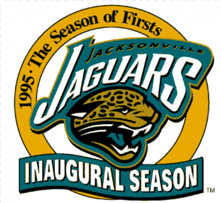 jacksonville-jaguars-logo # 739574