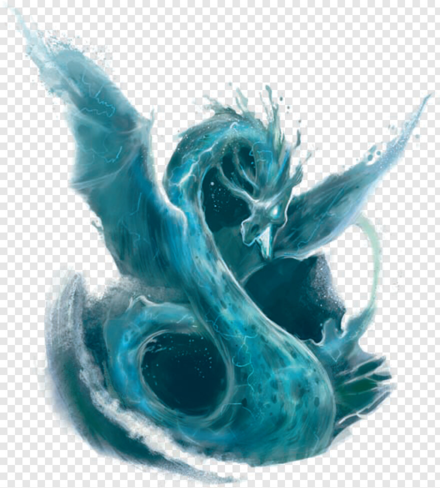 blue-dragon # 844904