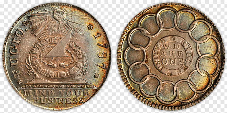 indian-coin # 444389
