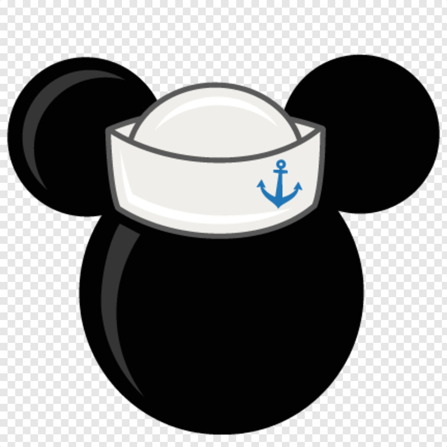mickey-mouse-logo # 837447