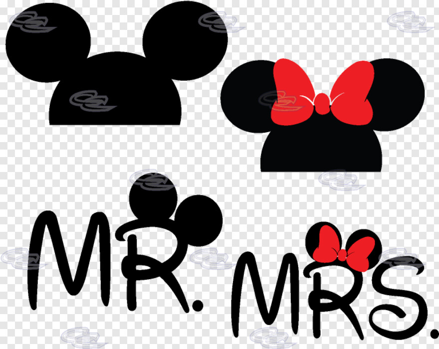 mickey-mouse-logo # 770447