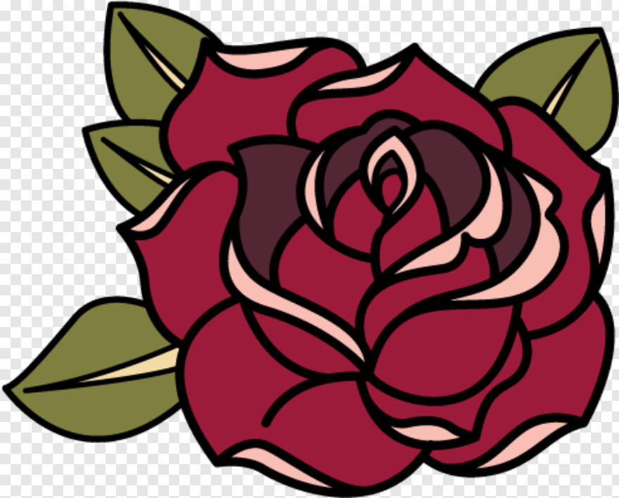 single-rose # 371275