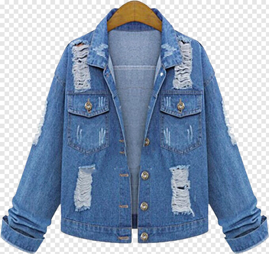 jacket # 1005445
