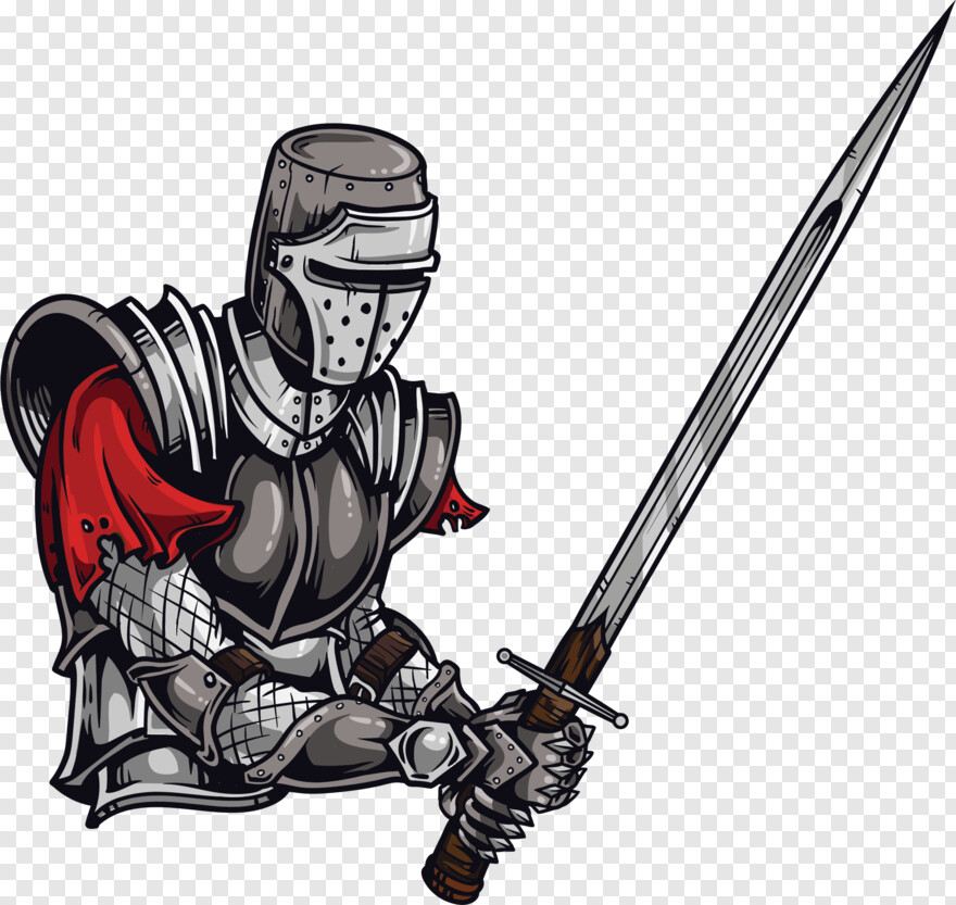 knight-helmet # 366386