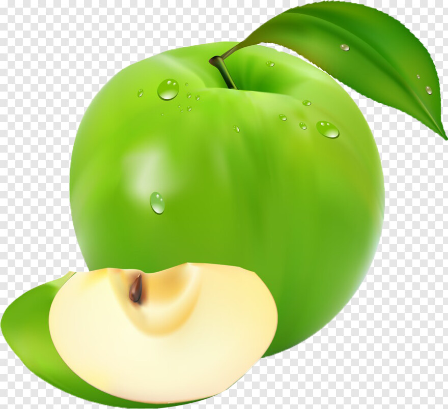 green-apple # 500695