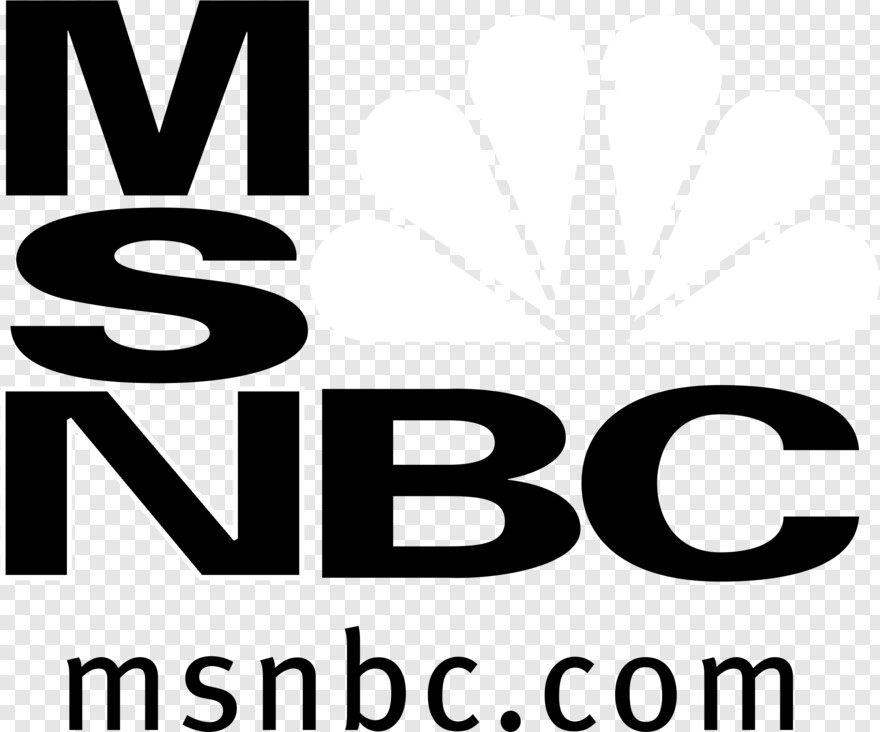 msnbc-logo # 684294