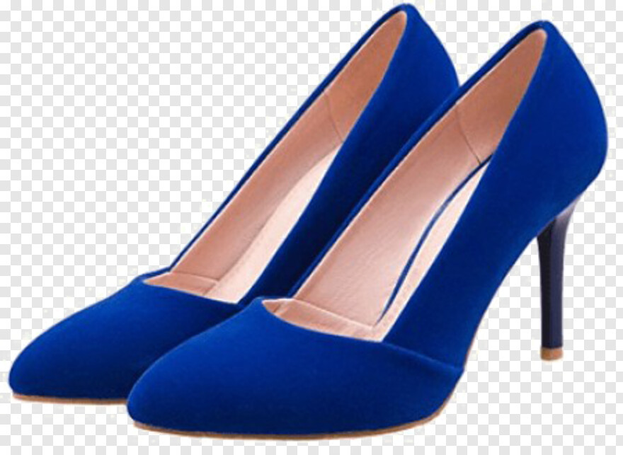heels # 342022