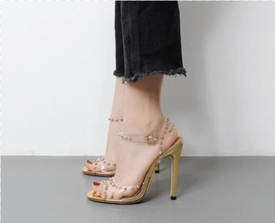 heels # 953199
