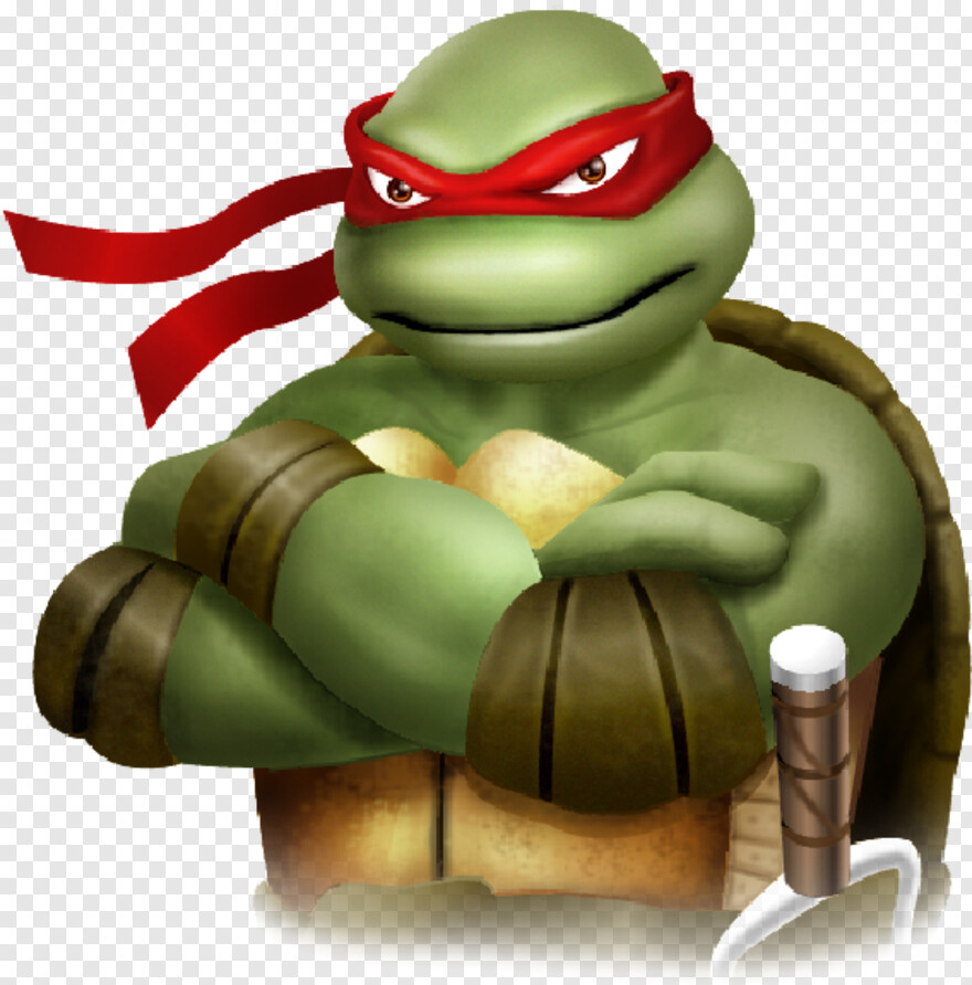 teenage-mutant-ninja-turtles # 676104