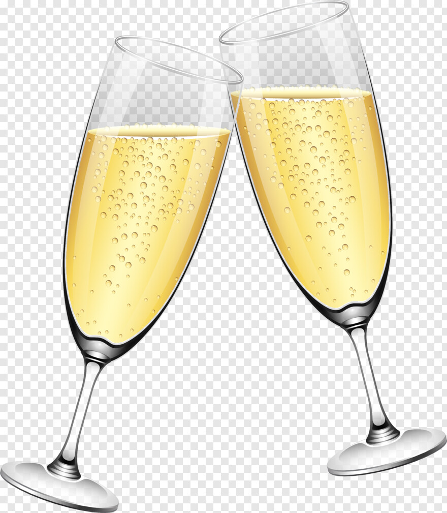 champagne-glasses # 470549