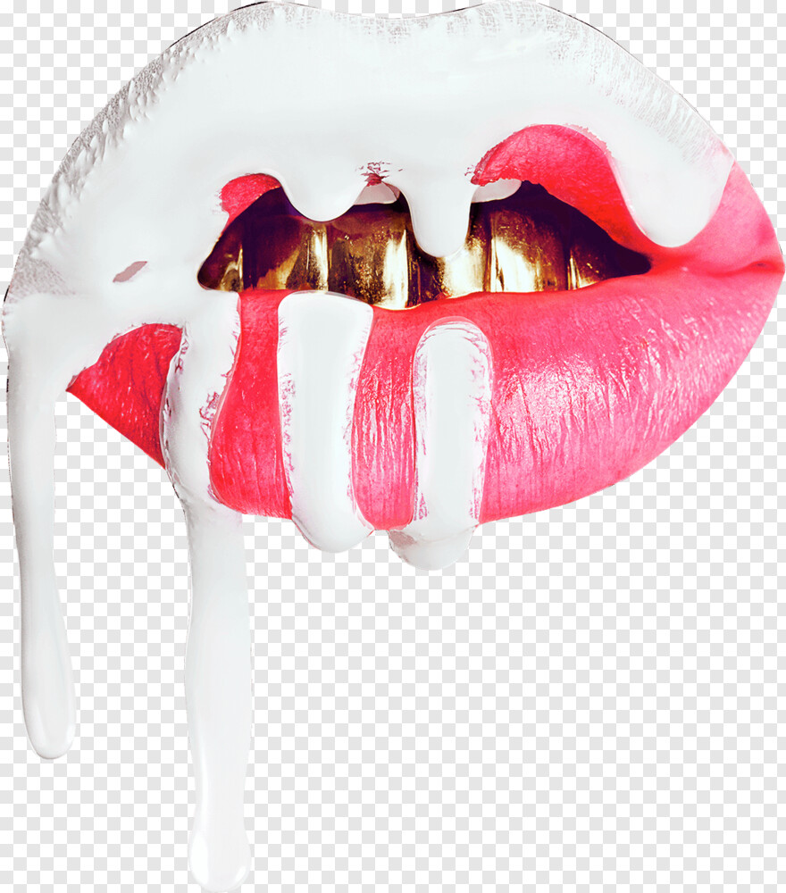 lips-vector # 536524