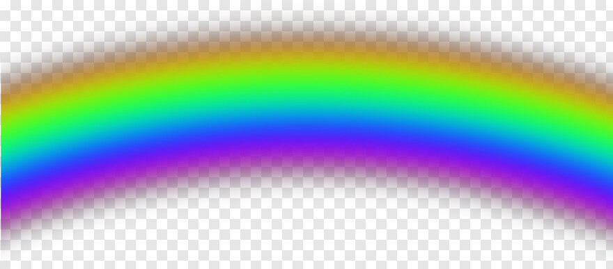 rainbow-transparent-background # 490412