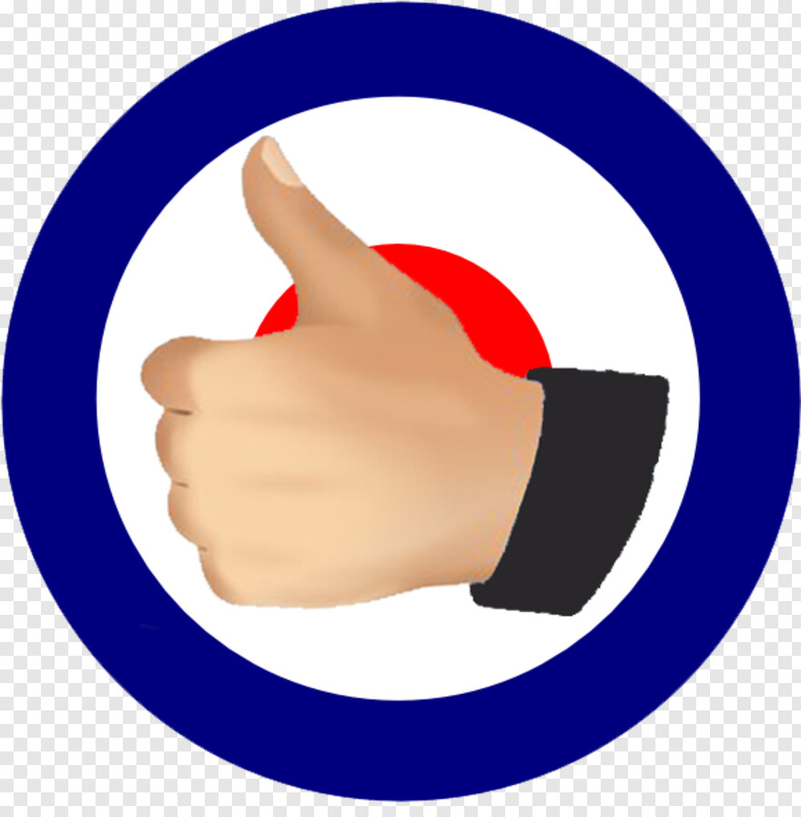 thumbs-up-icon # 457380