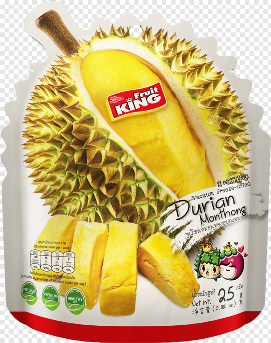 durian # 879087