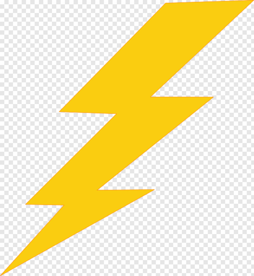 white-lightning-bolt # 480827