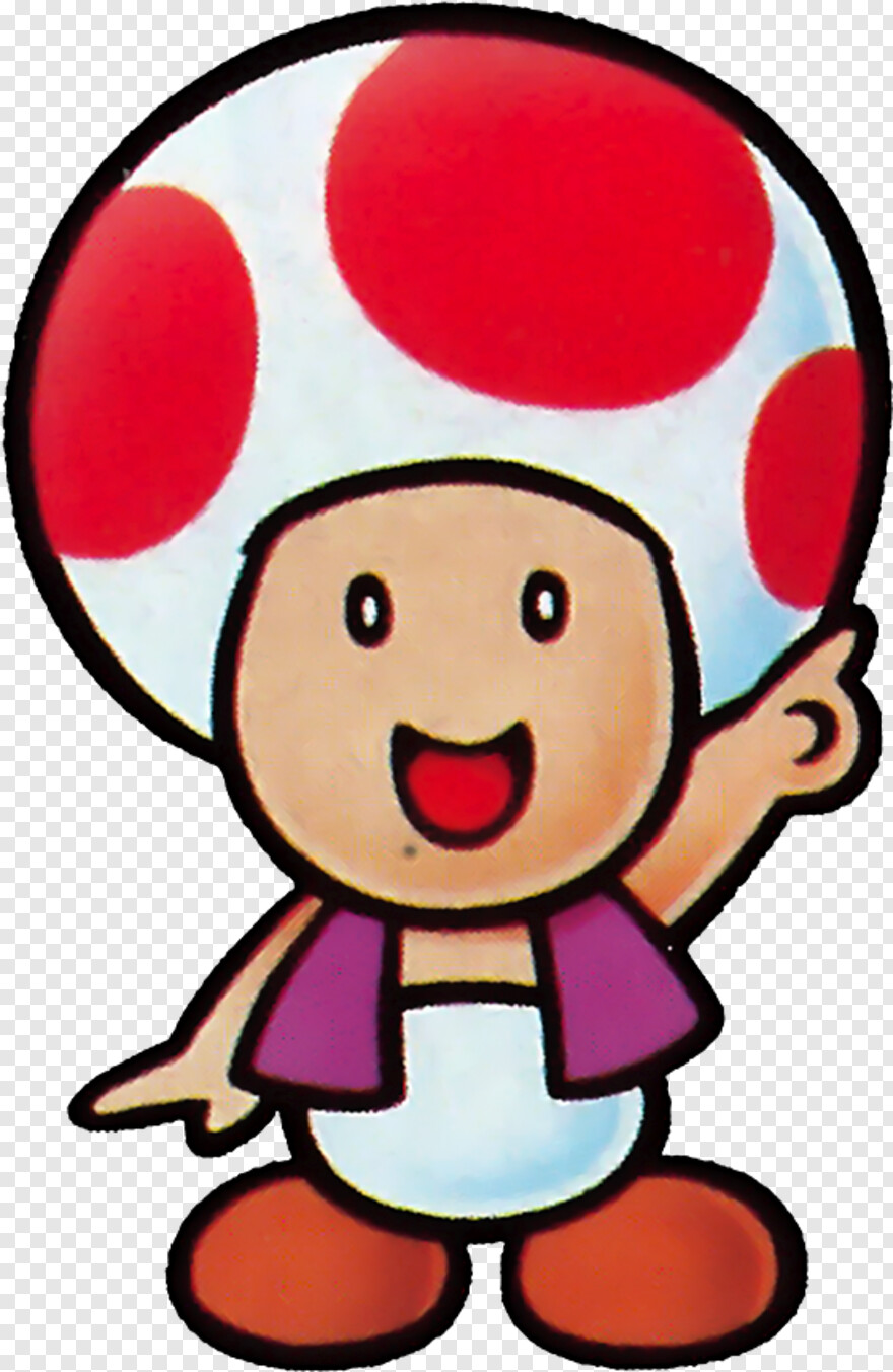 toad # 700855