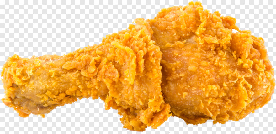 fried-chicken # 1026136
