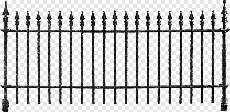 metal-fence # 506413