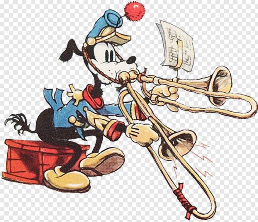 trombone # 378276
