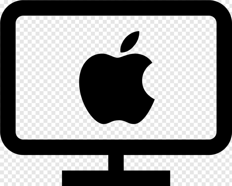 white-apple-logo # 500078