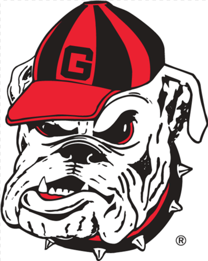georgia-bulldogs-logo # 535152
