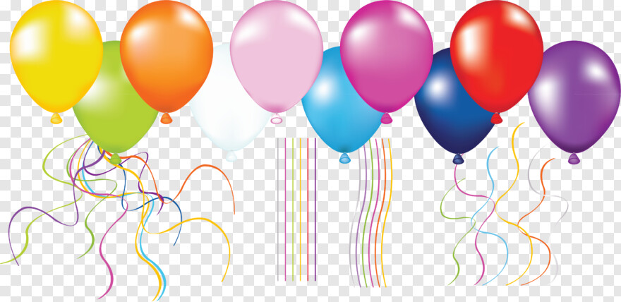 balloons # 415500