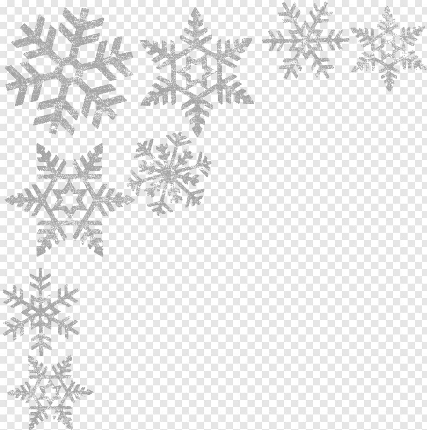 snowflake-clipart # 429546