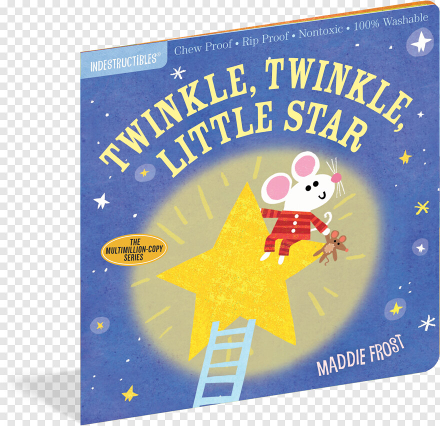 twinkle-star # 713120