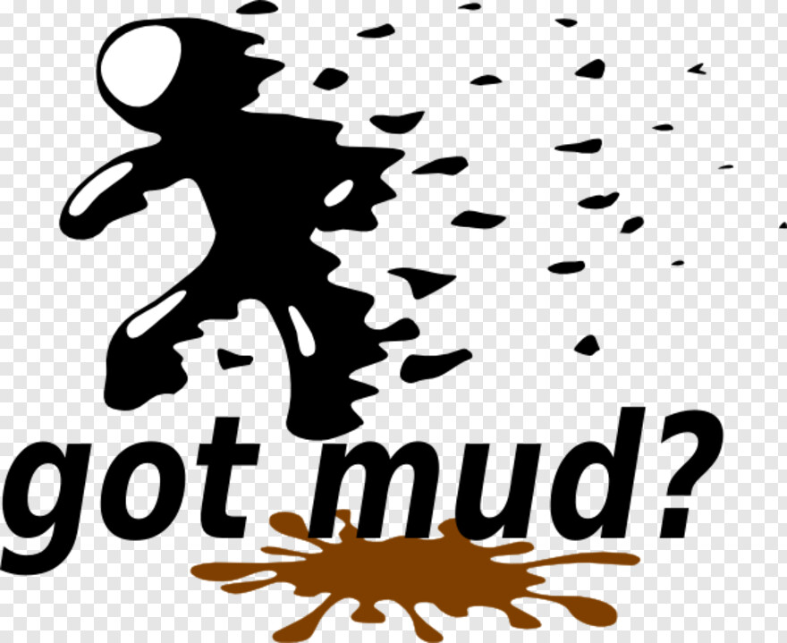 mud # 788355