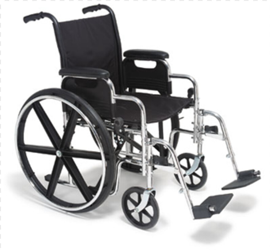 wheelchair # 871035