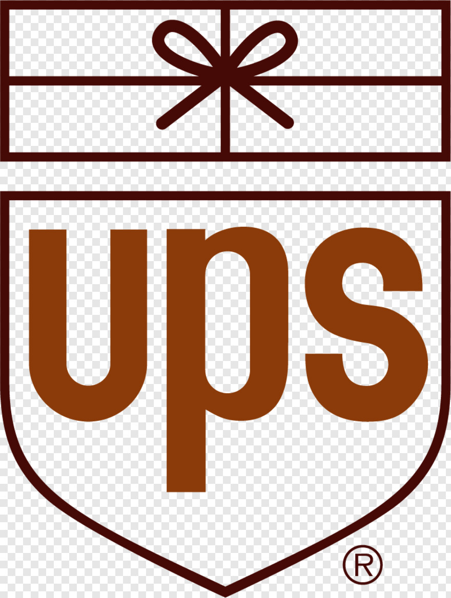ups-logo # 535143