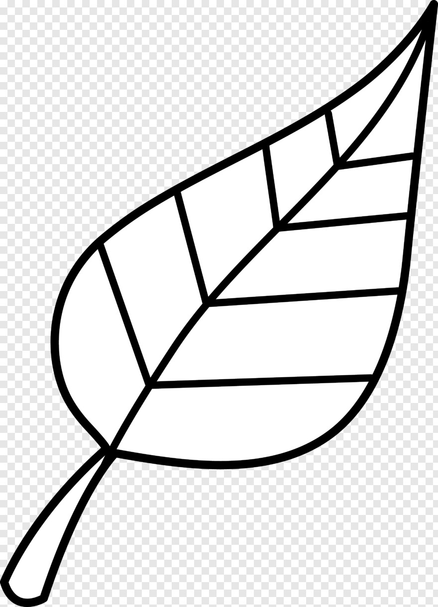 weed-leaf # 356365